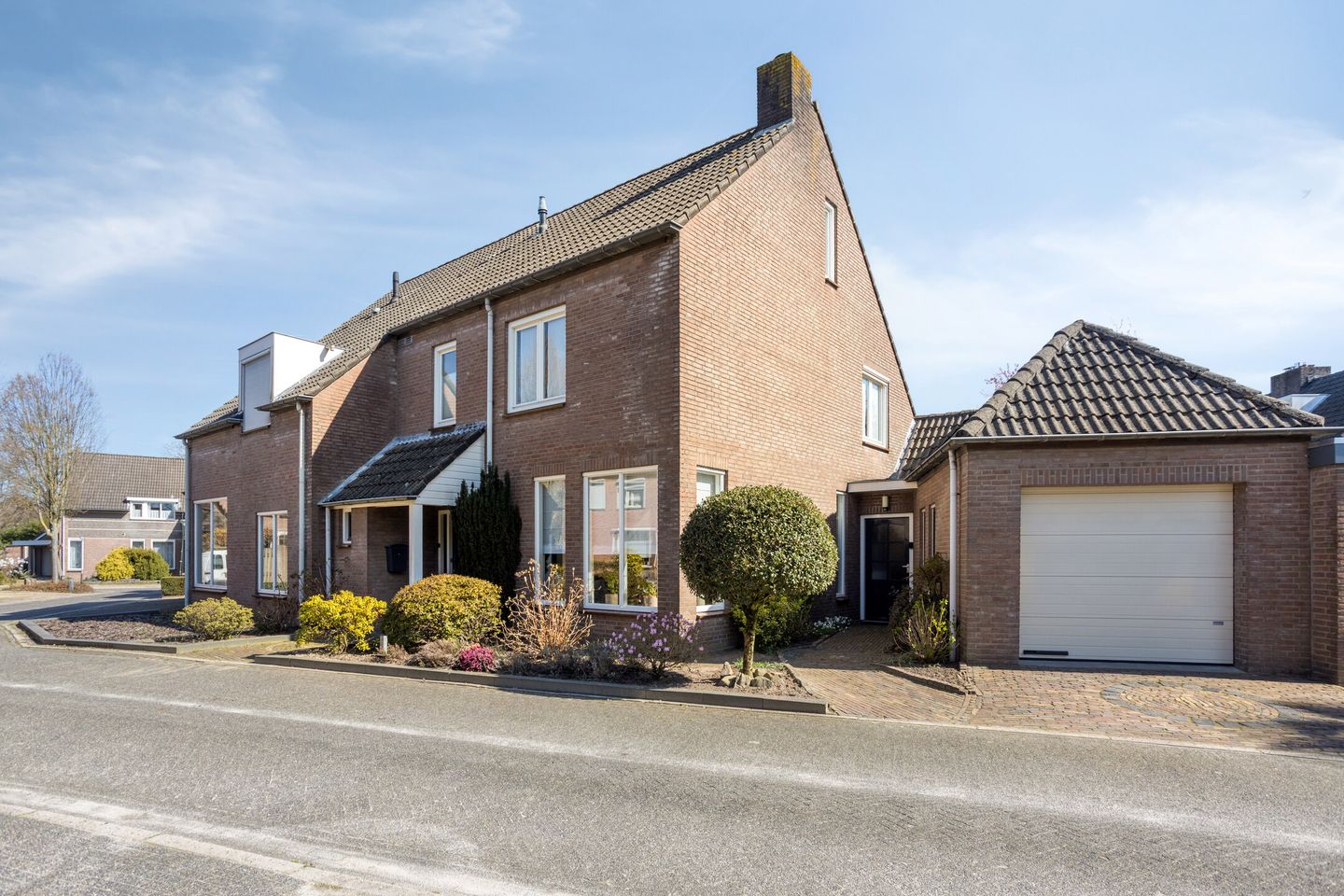 Foto 5 van Schutskooi 7