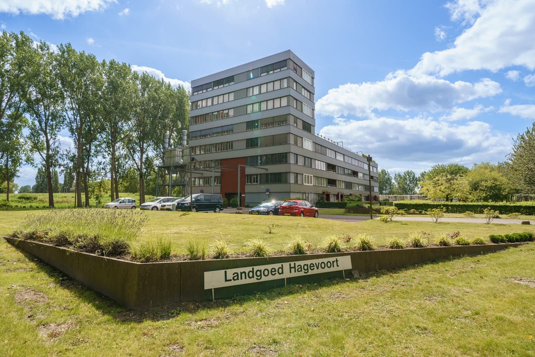 Foto 1 van Charlotte van Pallandtlaan 12