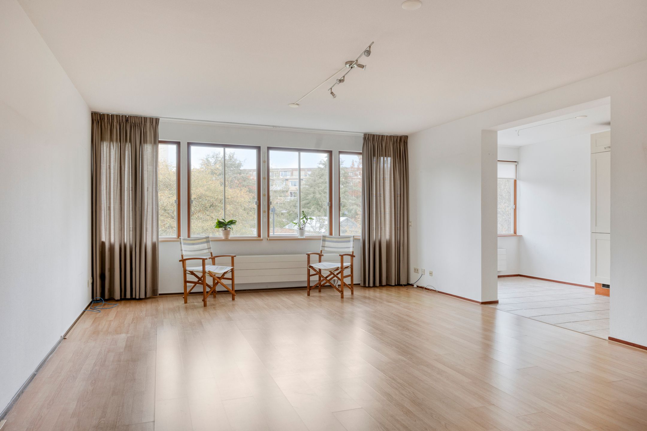 Foto 3 van Charlotte van Pallandtlaan 12