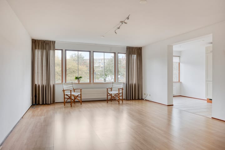 Foto 3 van Charlotte van Pallandtlaan 12