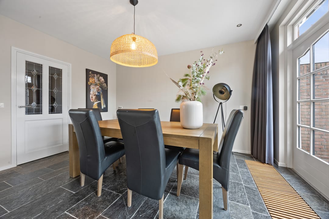 Foto 13 van Schutskooi 7