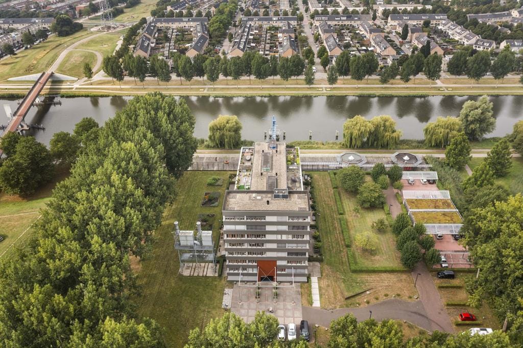 Foto 4 van Charlotte van Pallandtlaan 12