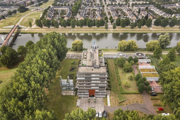 Foto 4 van Charlotte van Pallandtlaan 12