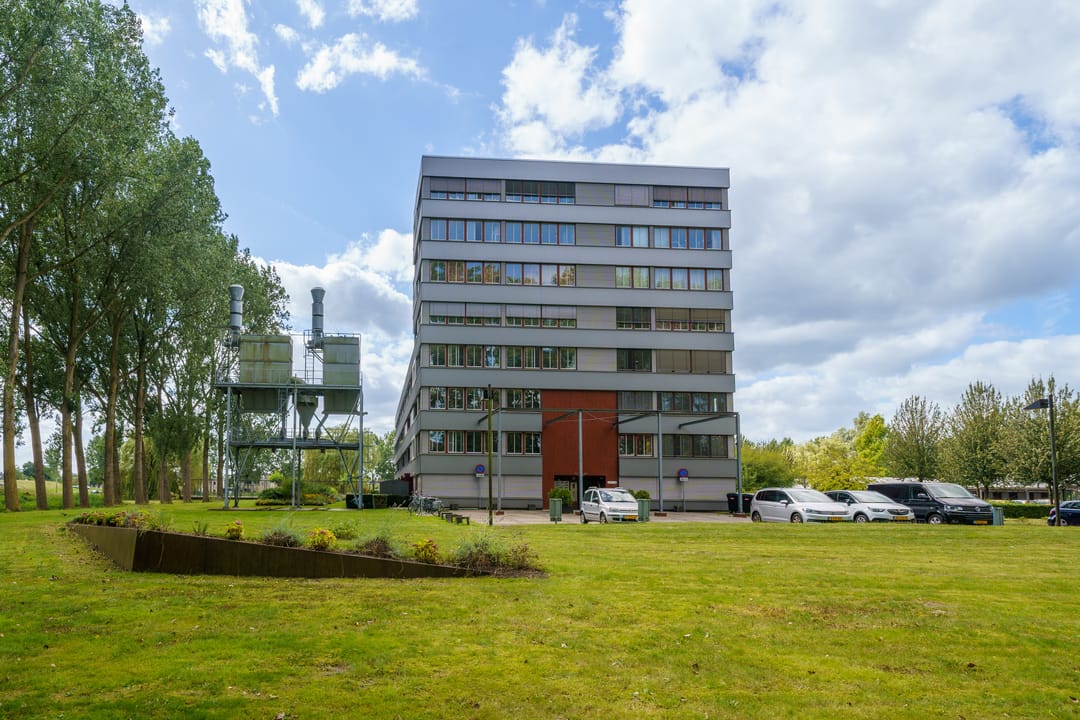 Foto 7 van Charlotte van Pallandtlaan 12