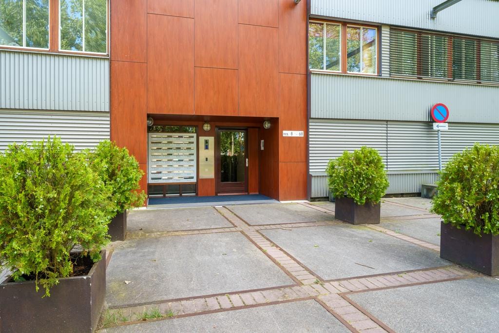 Foto 9 van Charlotte van Pallandtlaan 12