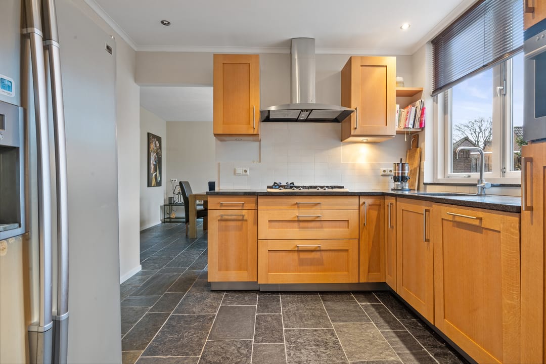 Foto 16 van Schutskooi 7