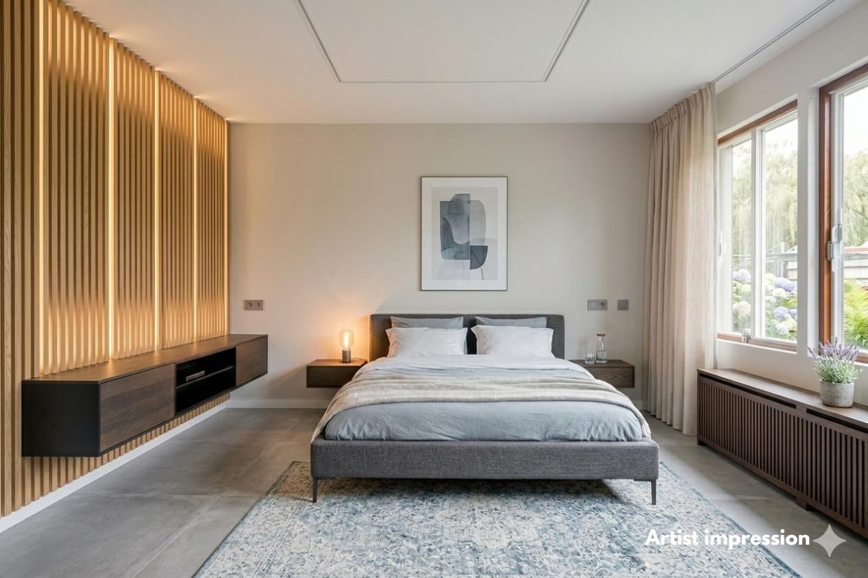 Foto 12 van Charlotte van Pallandtlaan 12