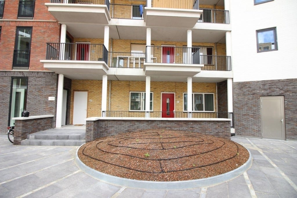 Photo 12 of Gerrit Rietveldsingel 45