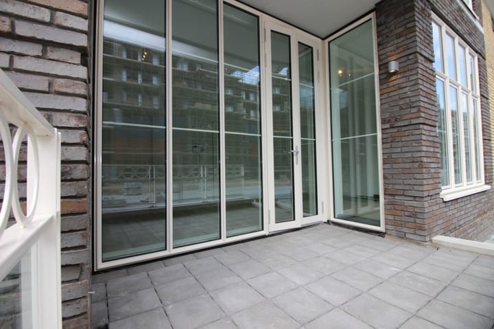 Photo 4 of Gerrit Rietveldsingel 45