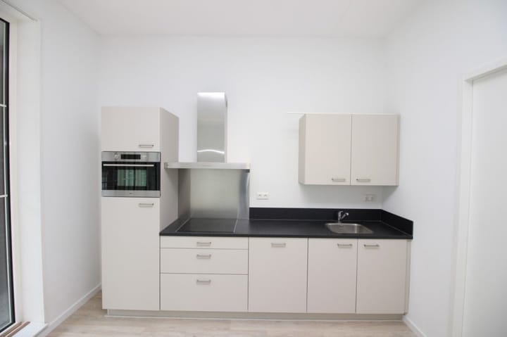 Photo 2 of Gerrit Rietveldsingel 45