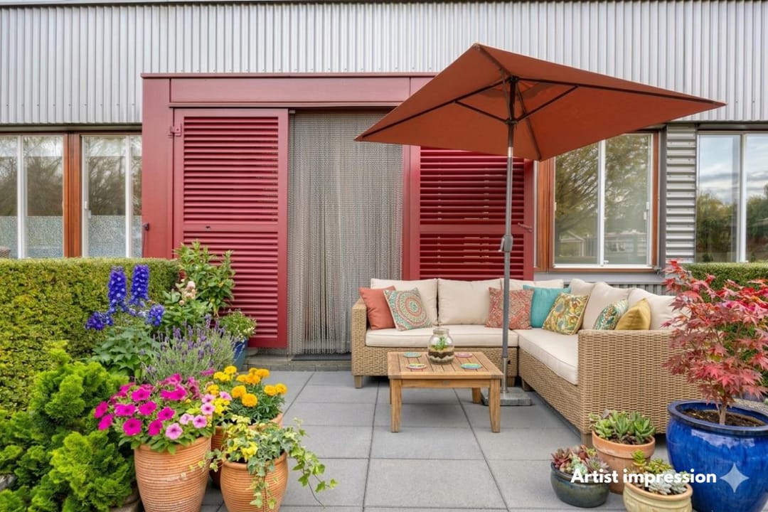 Foto 16 van Charlotte van Pallandtlaan 12