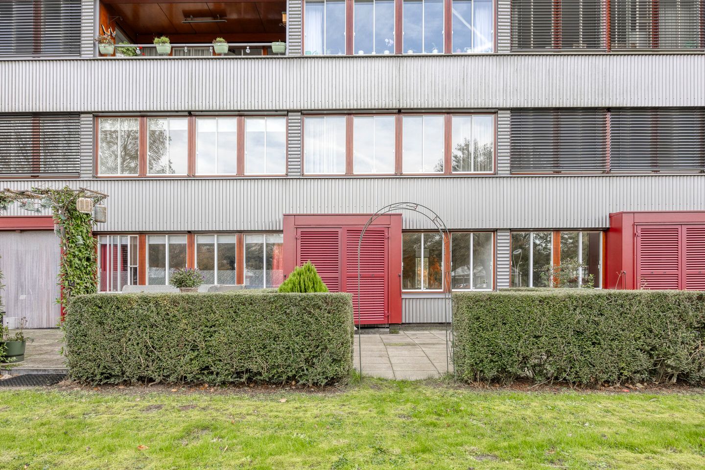 Foto 19 van Charlotte van Pallandtlaan 12