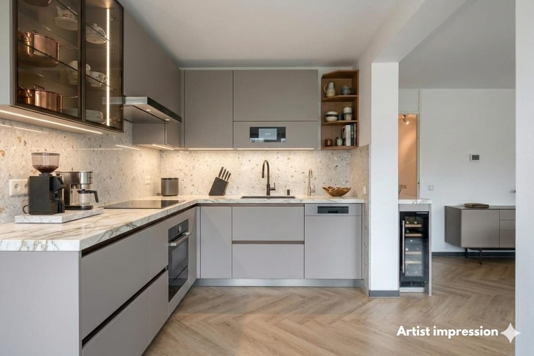 Foto 22 van Charlotte van Pallandtlaan 12