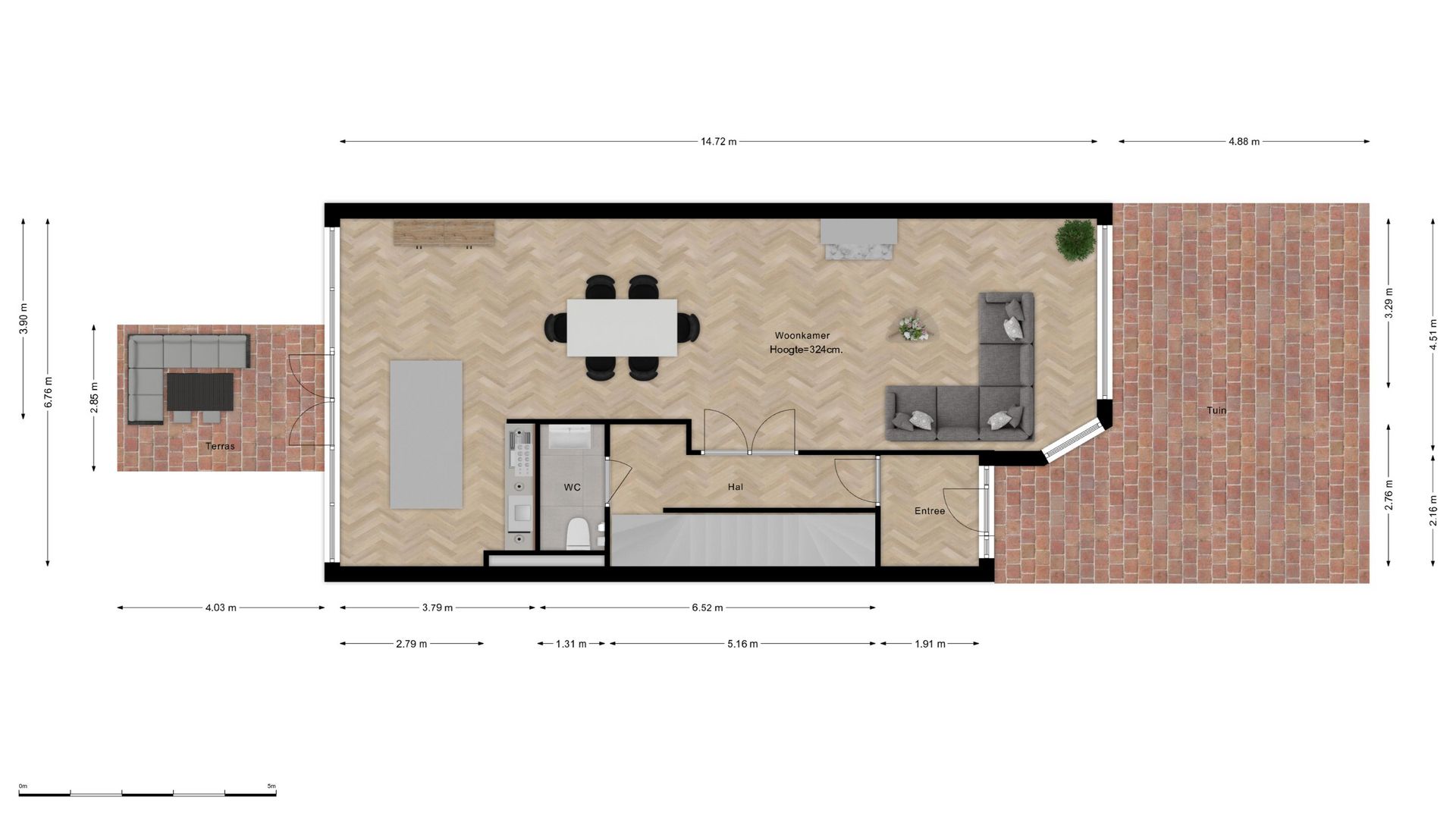 Foto 57 van Badhuisweg 64-A