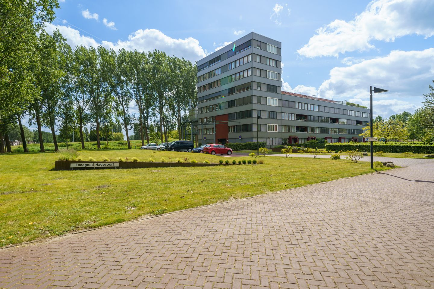 Foto 34 van Charlotte van Pallandtlaan 12