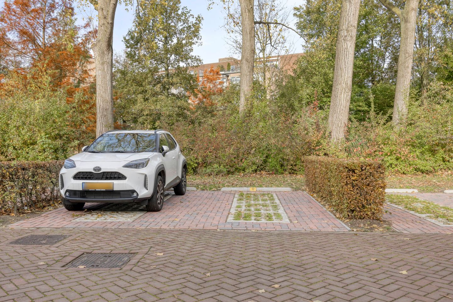 Foto 35 van Charlotte van Pallandtlaan 12