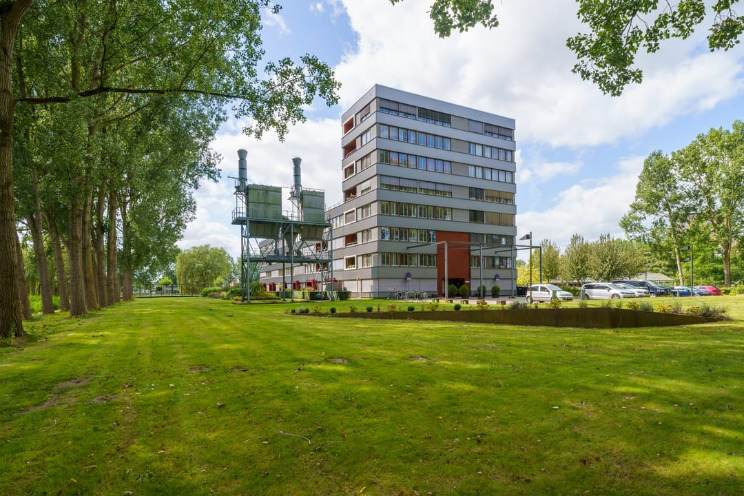 Foto 37 van Charlotte van Pallandtlaan 12