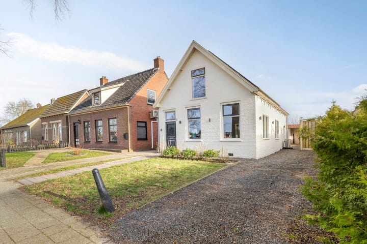 Foto 4 van Kerklaan 2