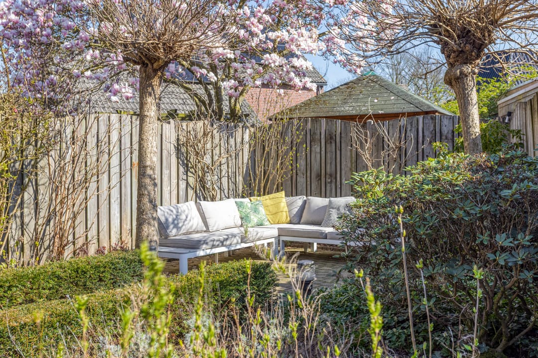 Foto 37 van Schutskooi 7