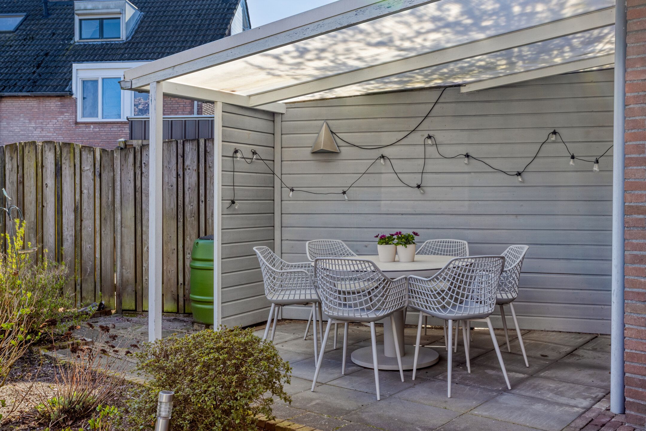 Foto 39 van Schutskooi 7