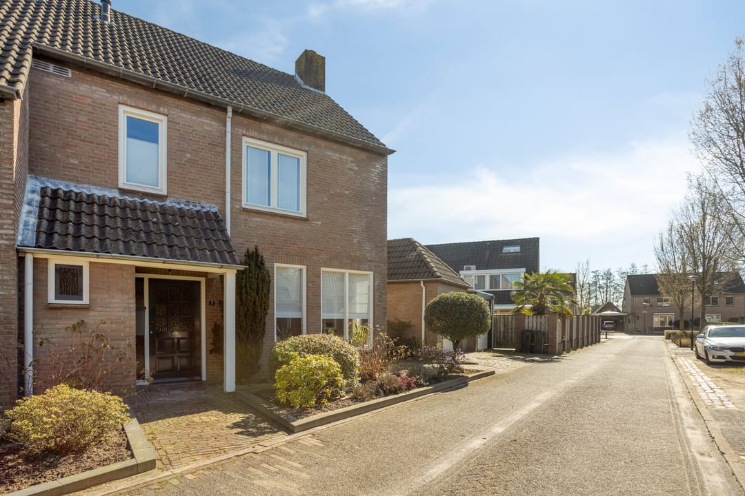 Foto 41 van Schutskooi 7