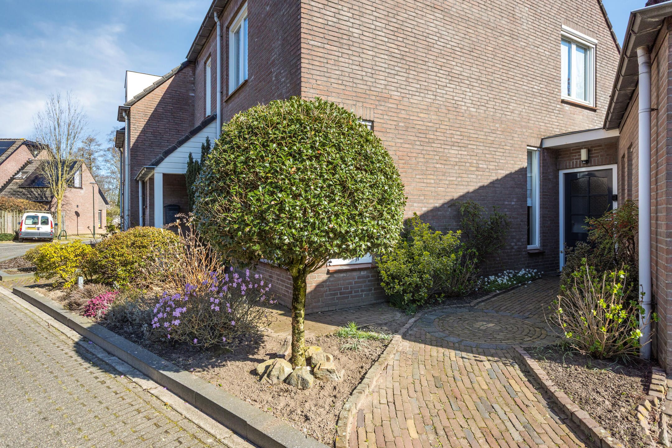 Foto 42 van Schutskooi 7