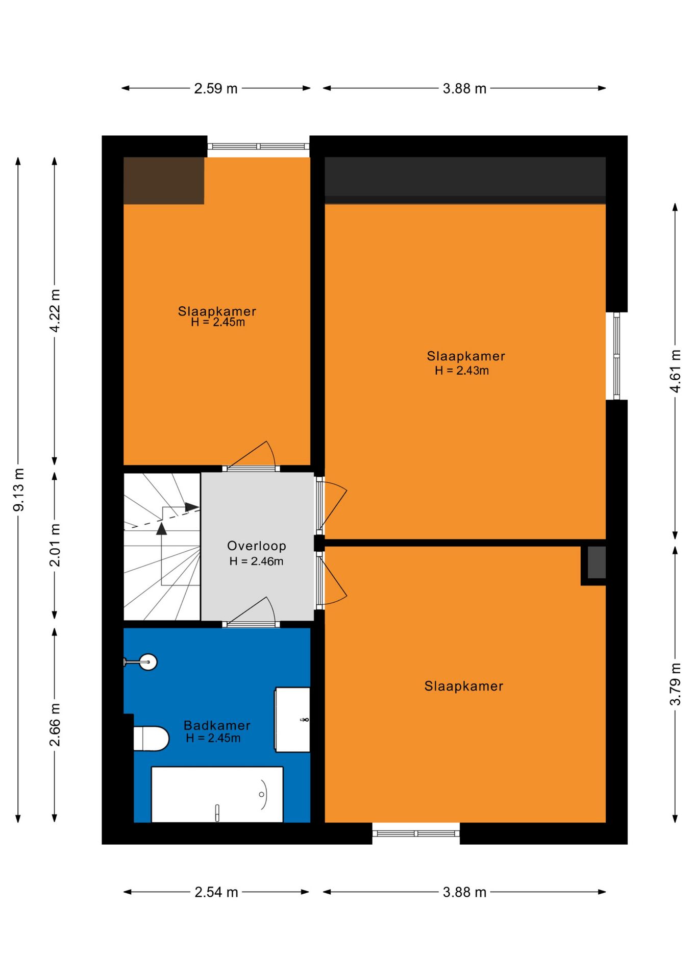 Foto 48 van Schutskooi 7