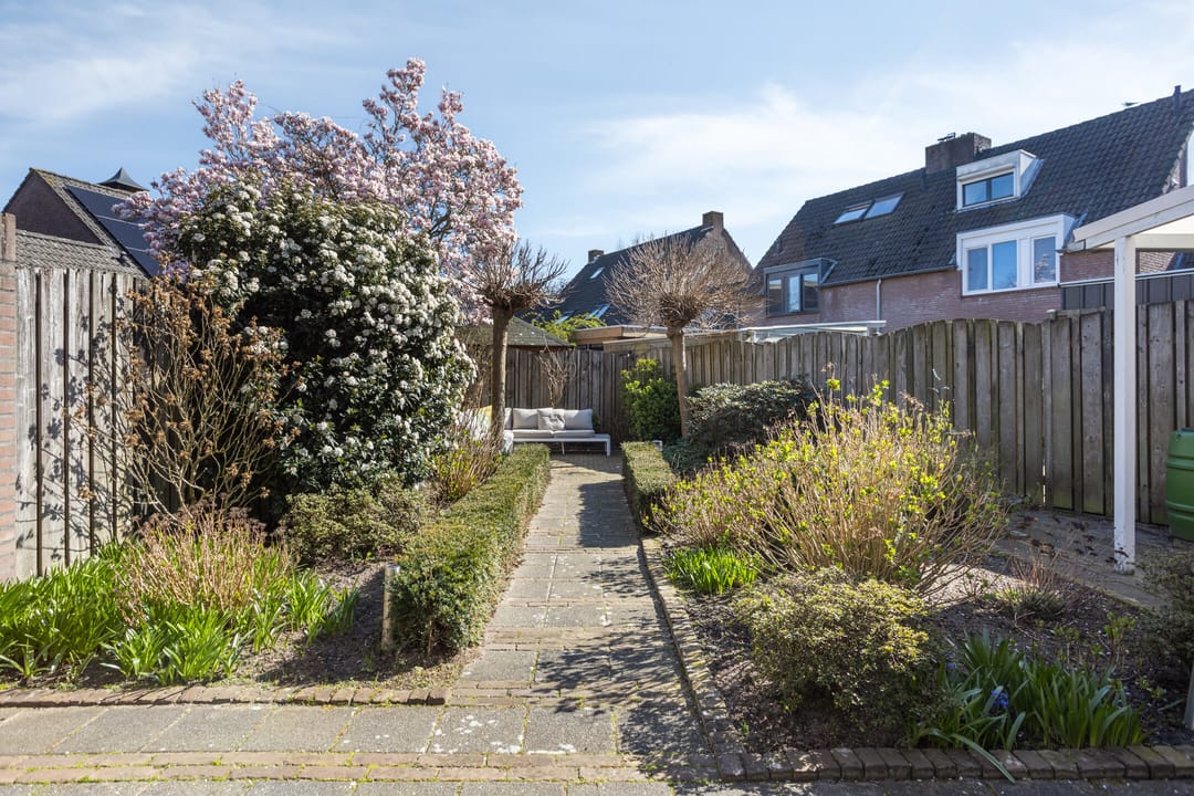 Foto 38 van Schutskooi 7