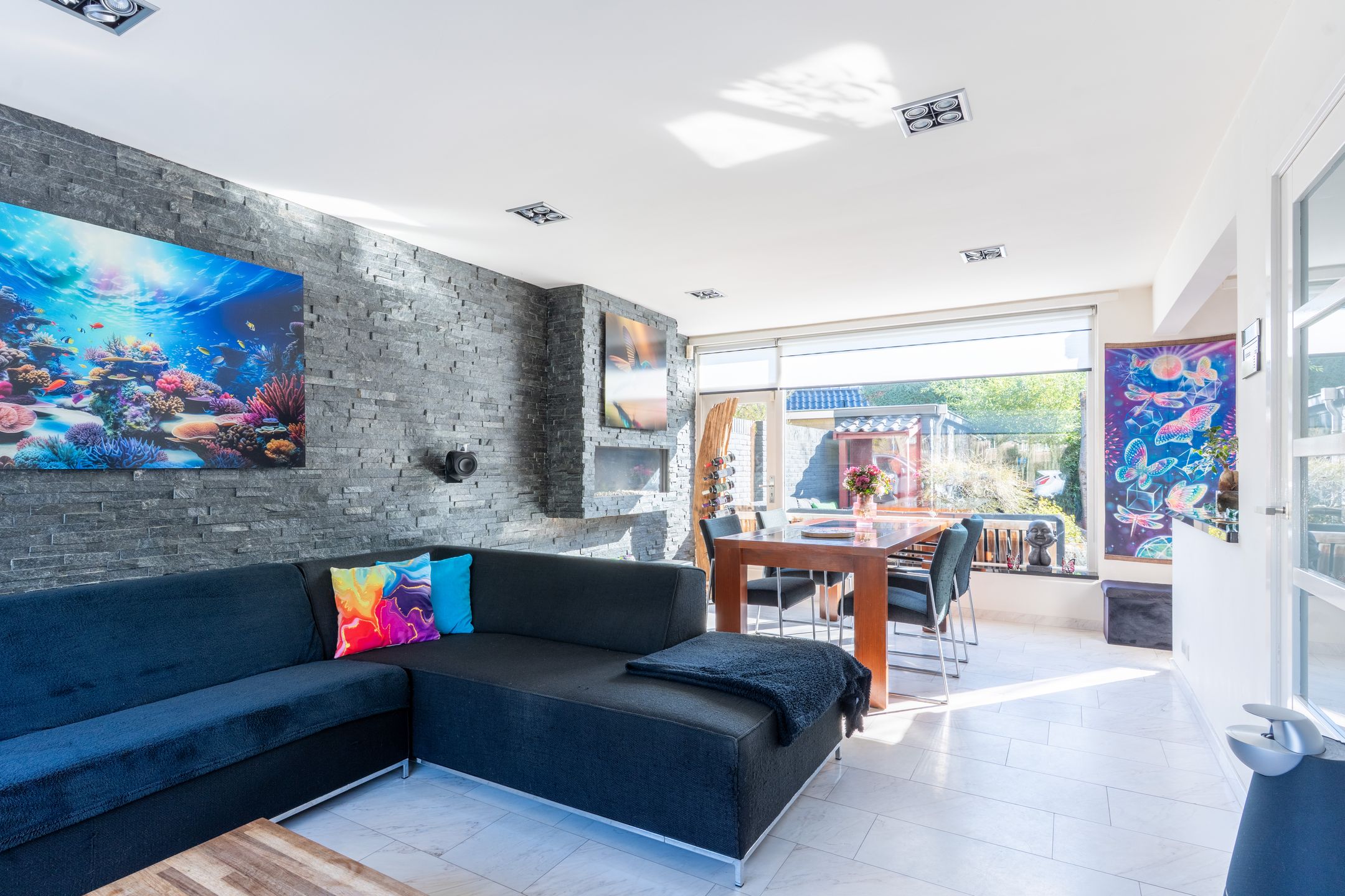 Foto 3 van Bernard Zweerslaan 3