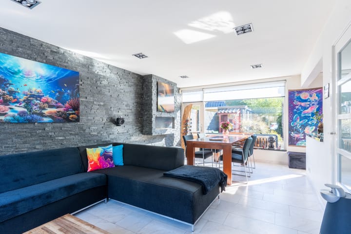 Photo 3 of Bernard Zweerslaan 3