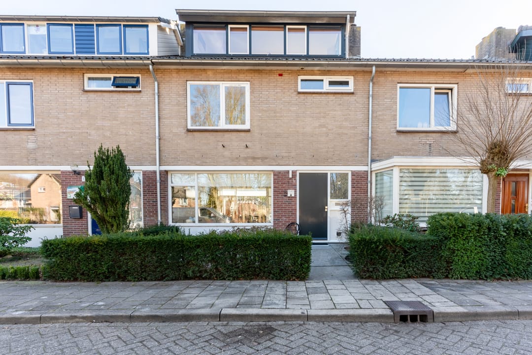 Foto 1 van Bernard Zweerslaan 3