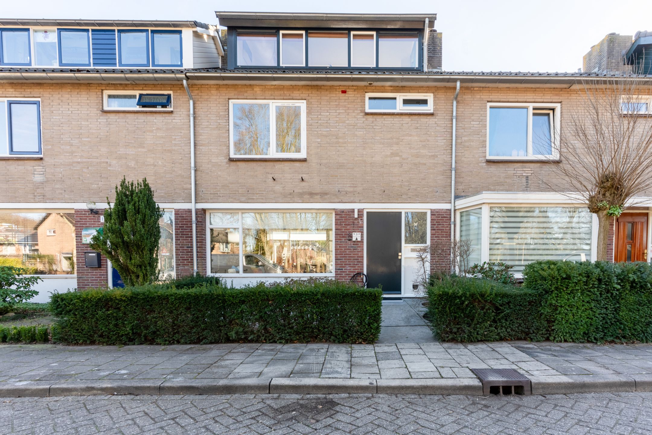 Bernard Zweerslaan 3 