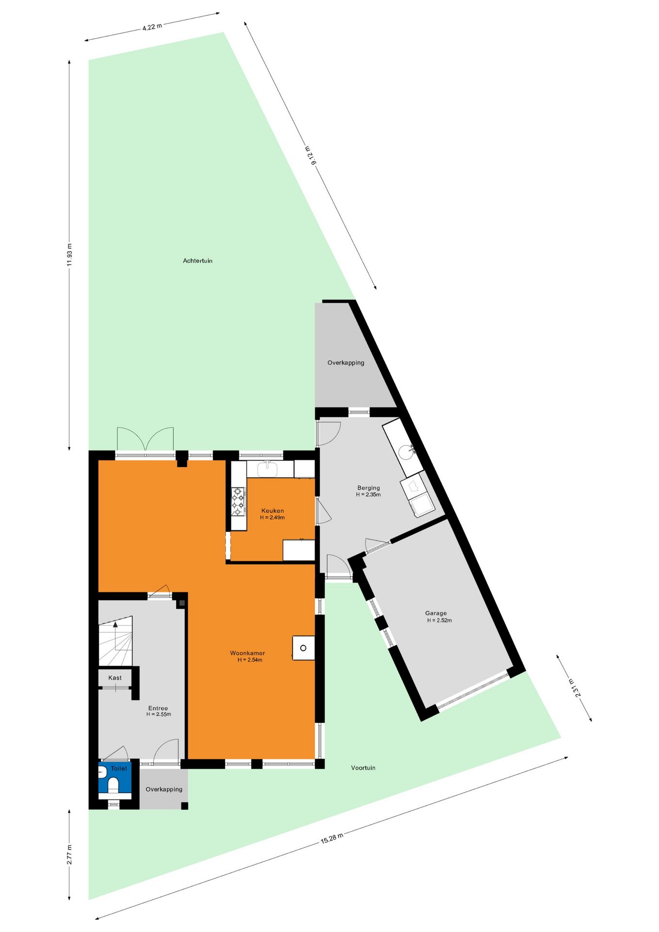 Foto 50 van Schutskooi 7