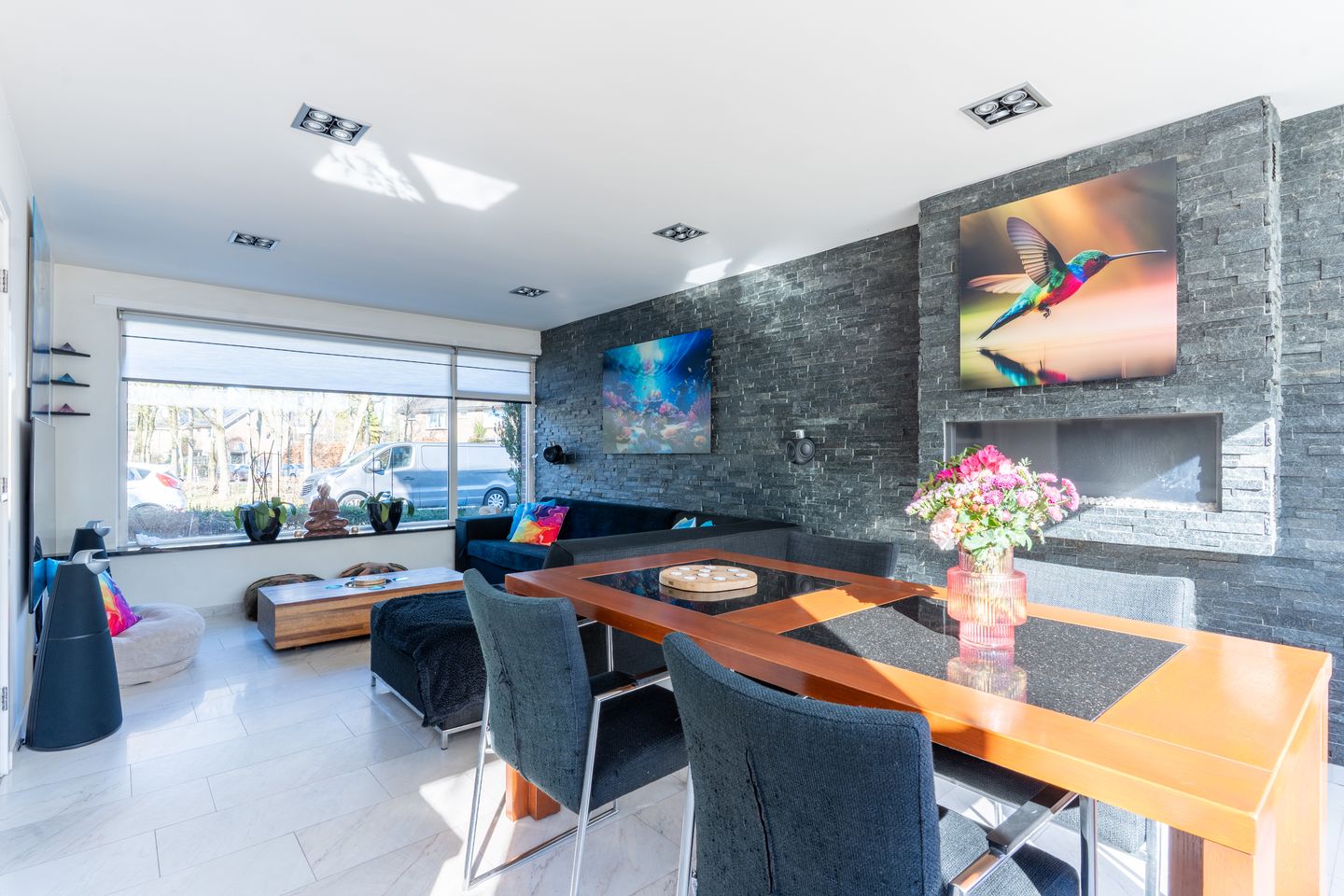 Foto 5 van Bernard Zweerslaan 3