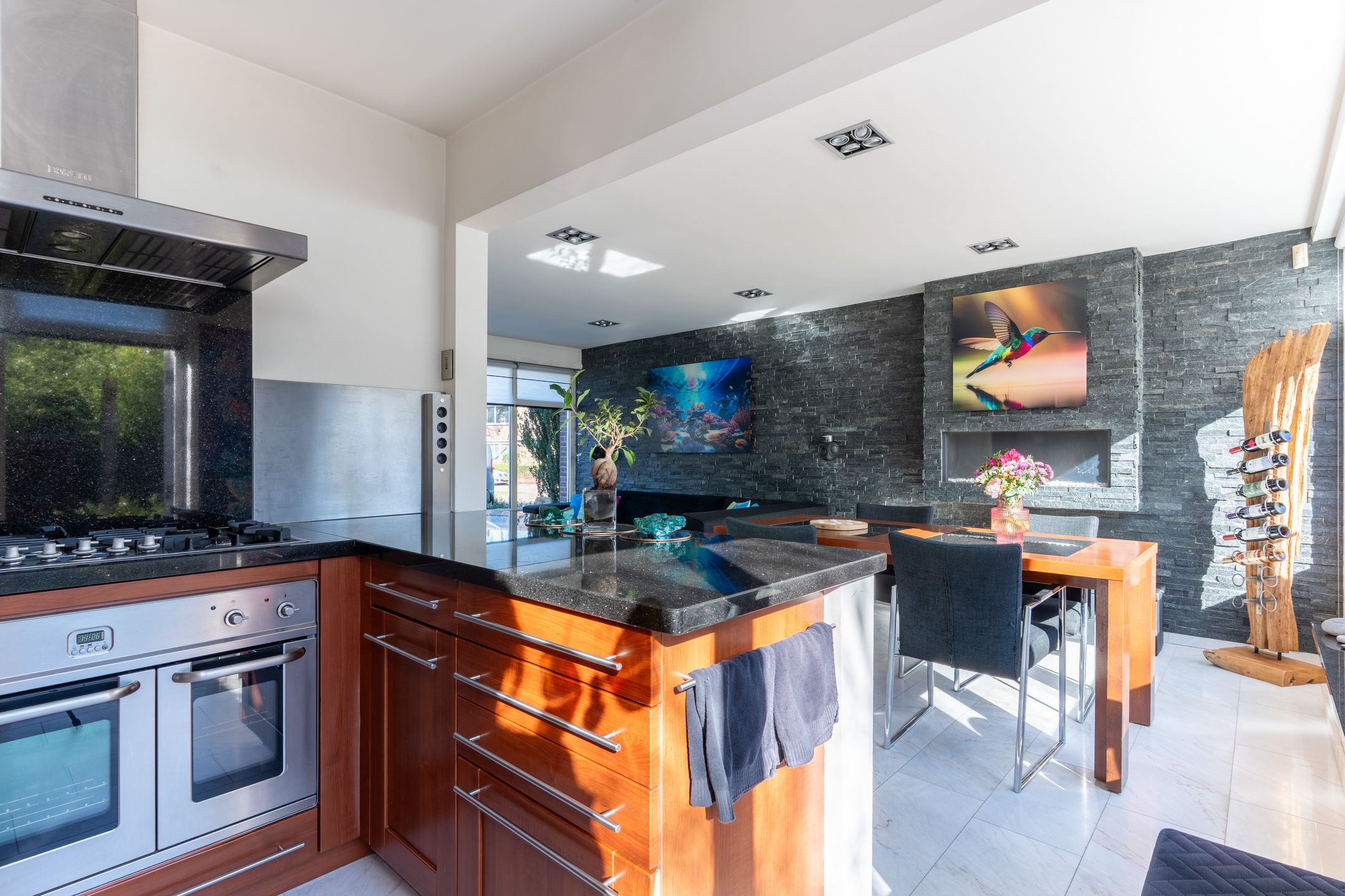 Foto 6 van Bernard Zweerslaan 3