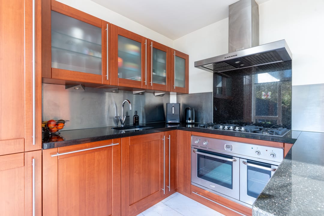 Foto 7 van Bernard Zweerslaan 3