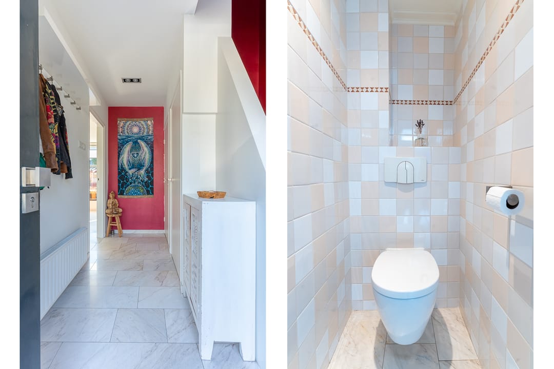 Foto 8 van Bernard Zweerslaan 3