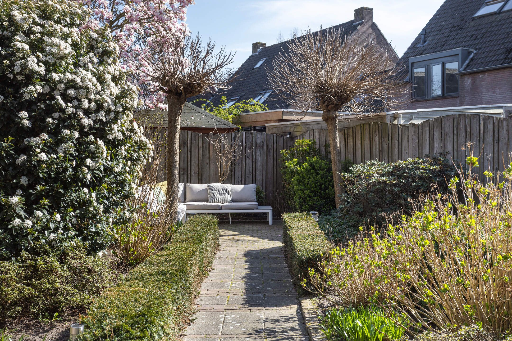 Foto 36 van Schutskooi 7