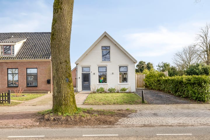 Foto 3 van Kerklaan 2