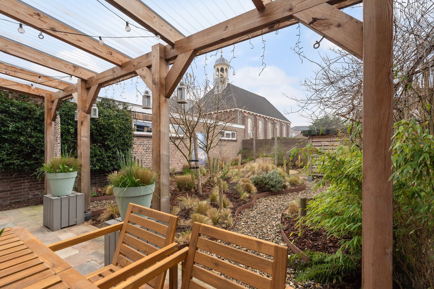 Foto 4 van Karel Doormanweg 21