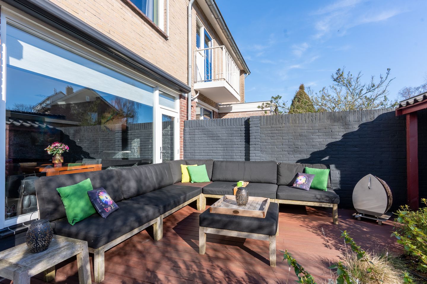 Foto 20 van Bernard Zweerslaan 3