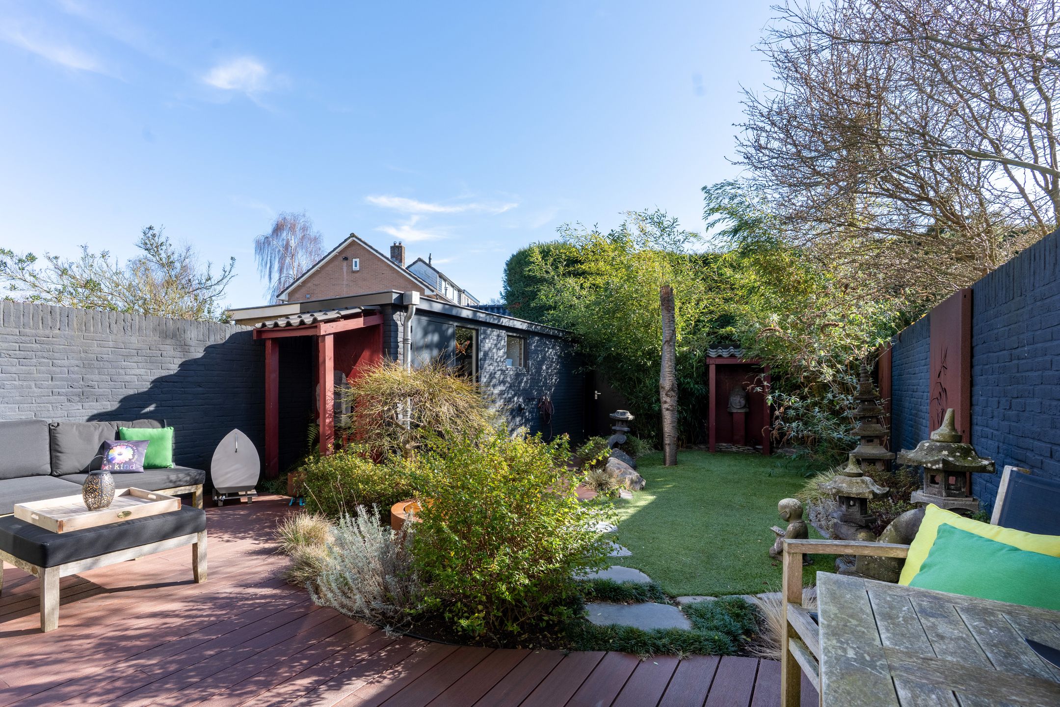 Foto 21 van Bernard Zweerslaan 3