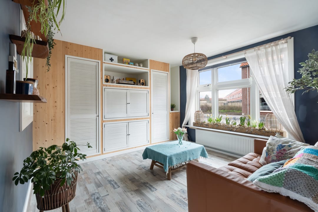 Foto 7 van Karel Doormanweg 21