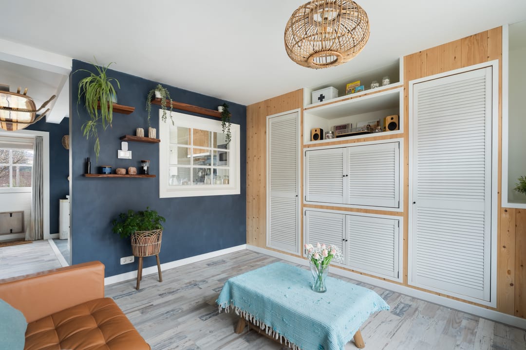 Foto 8 van Karel Doormanweg 21