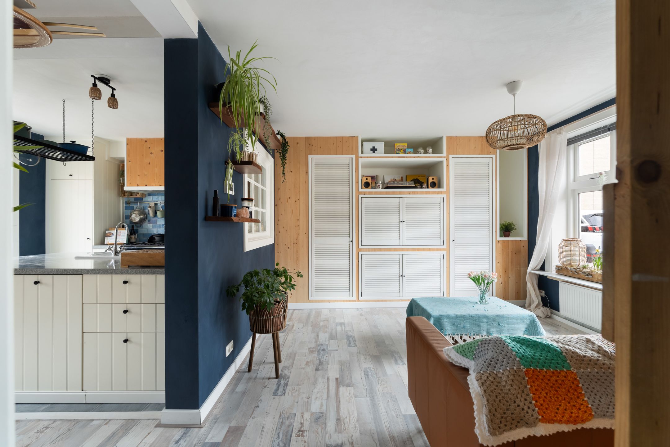 Foto 9 van Karel Doormanweg 21