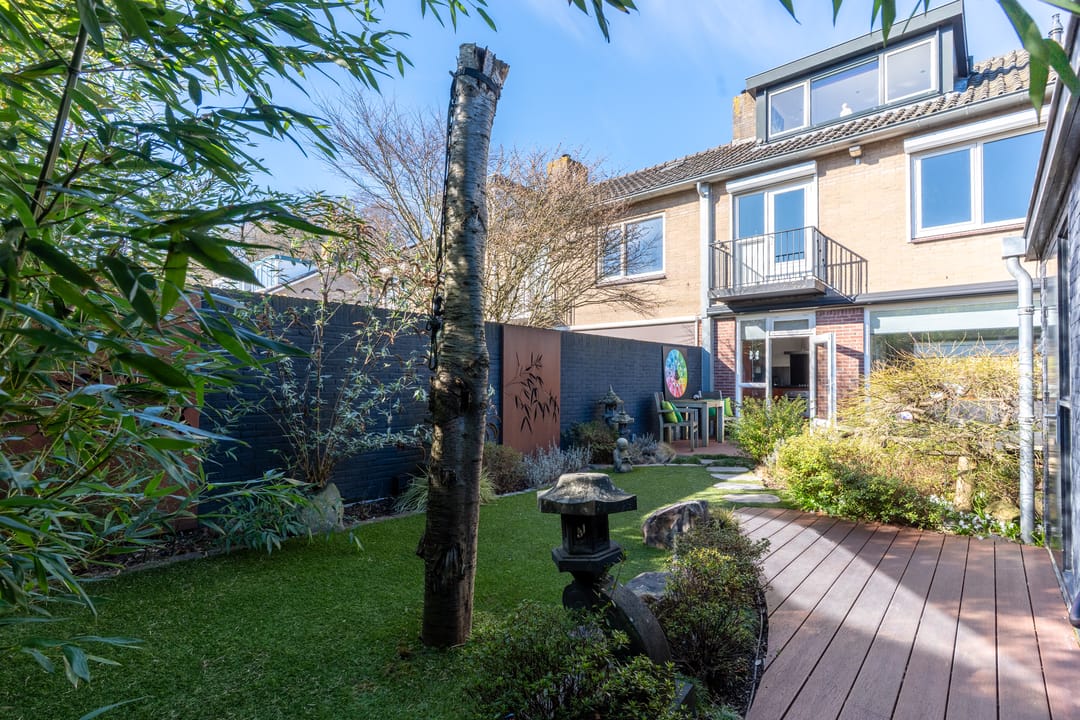 Foto 23 van Bernard Zweerslaan 3