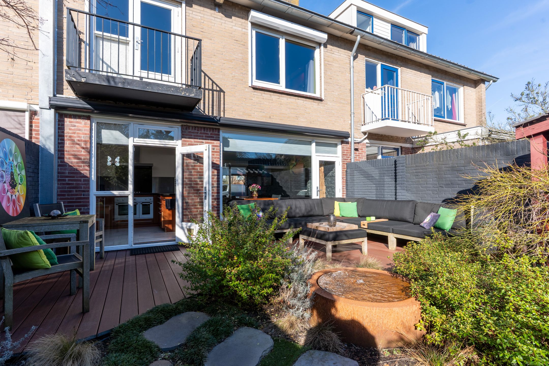 Foto 24 van Bernard Zweerslaan 3