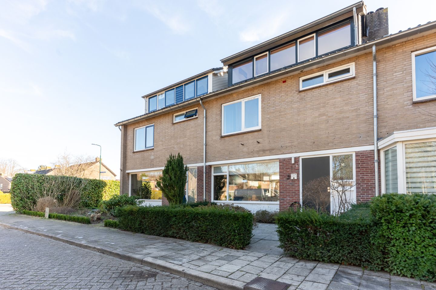 Foto 25 van Bernard Zweerslaan 3