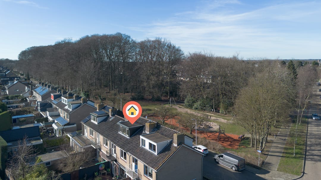 Foto 26 van Bernard Zweerslaan 3