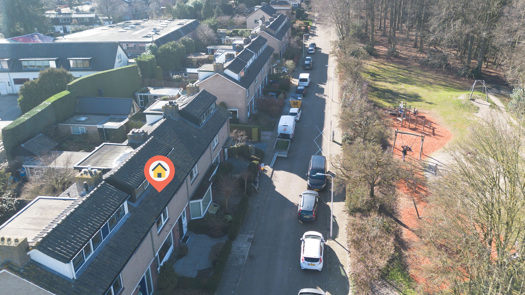 Foto 27 van Bernard Zweerslaan 3